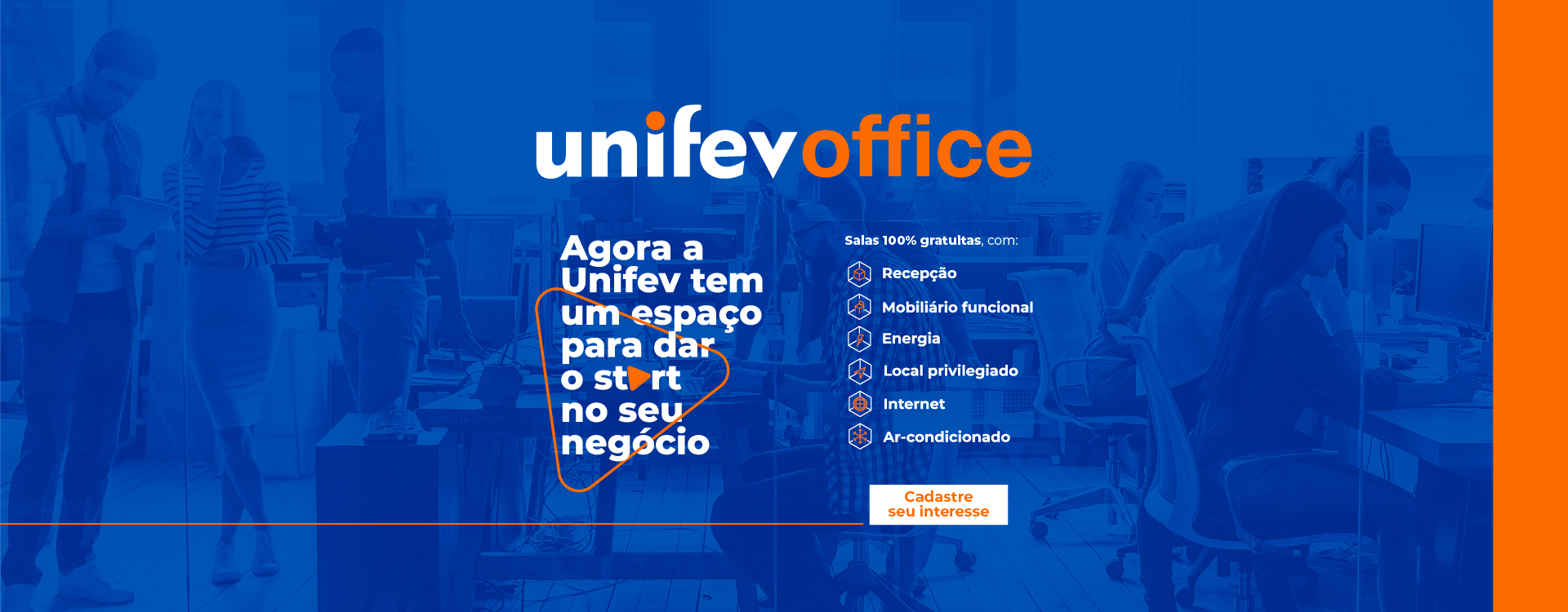 Unifev office
