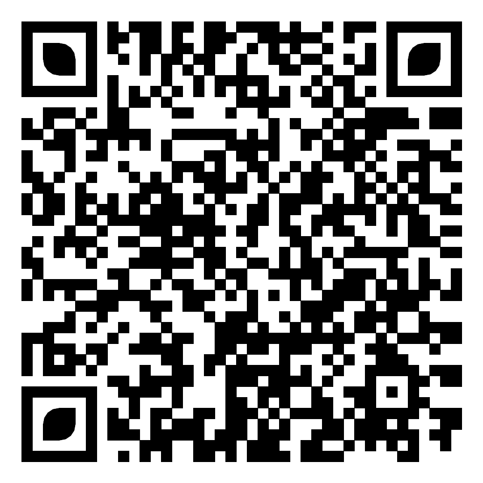 QR Code para baixar o aplicativo