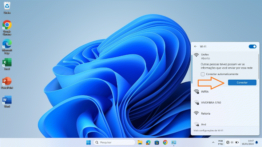 unifev