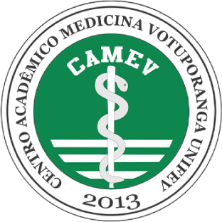 Logo Camev