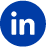 Ícone LinkedIn
