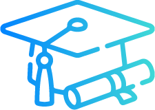 GRADUAÇÃO DE REFERÊNCIA