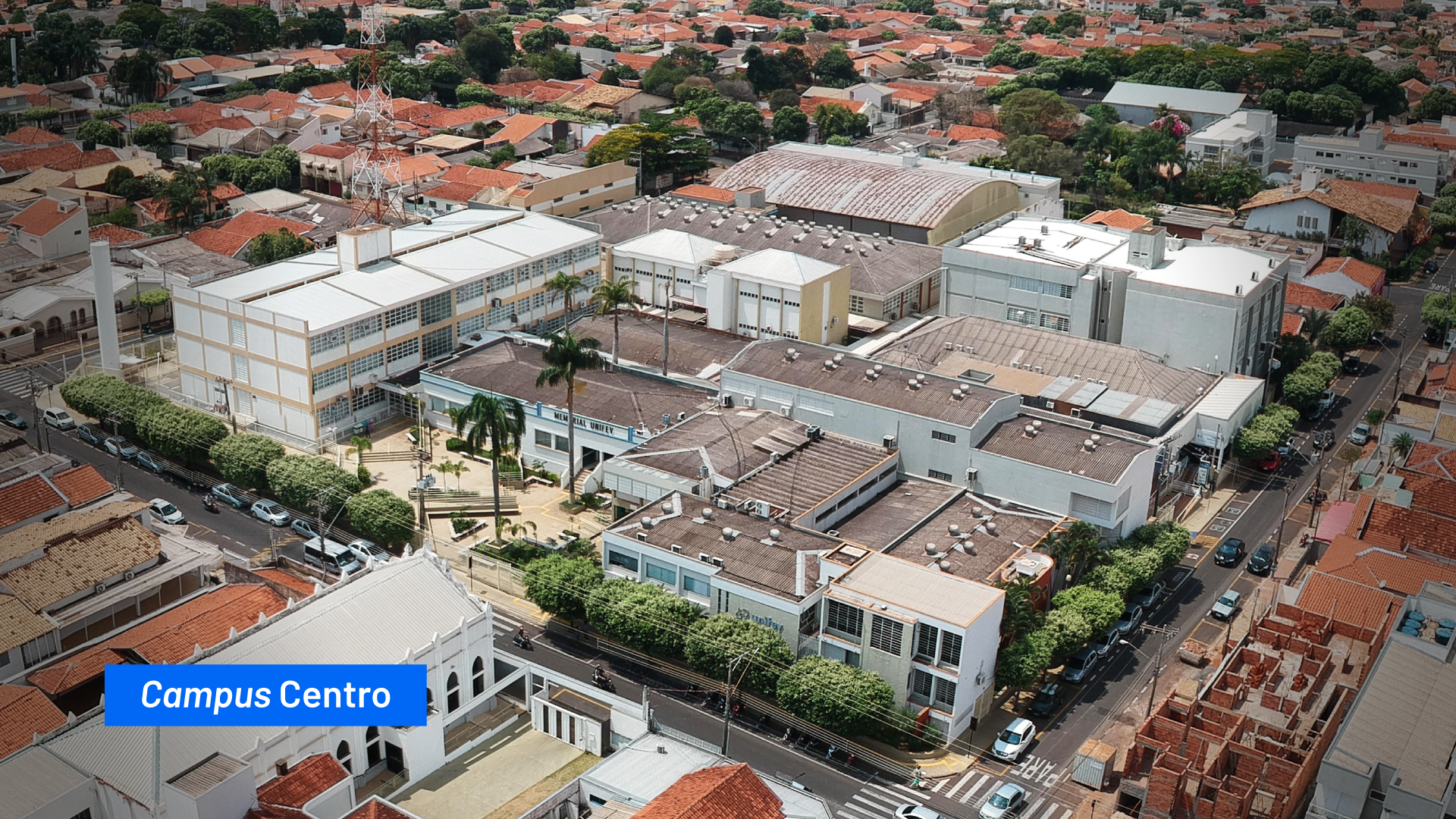 Campus Centro