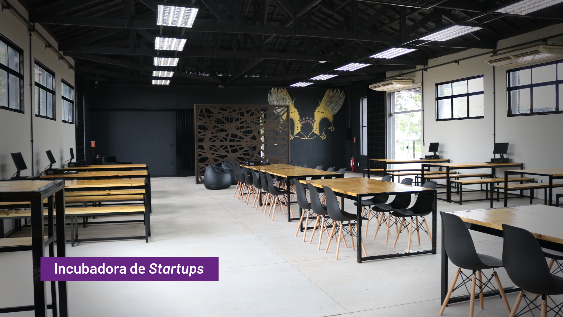 Incubadora de Startups
