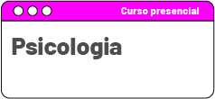 Psicologia