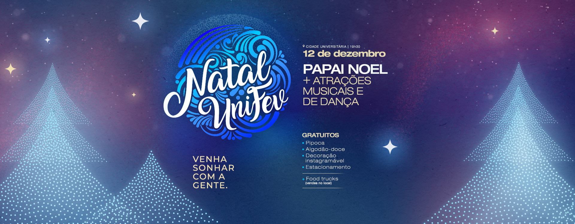 Vestibular Unifev 2026