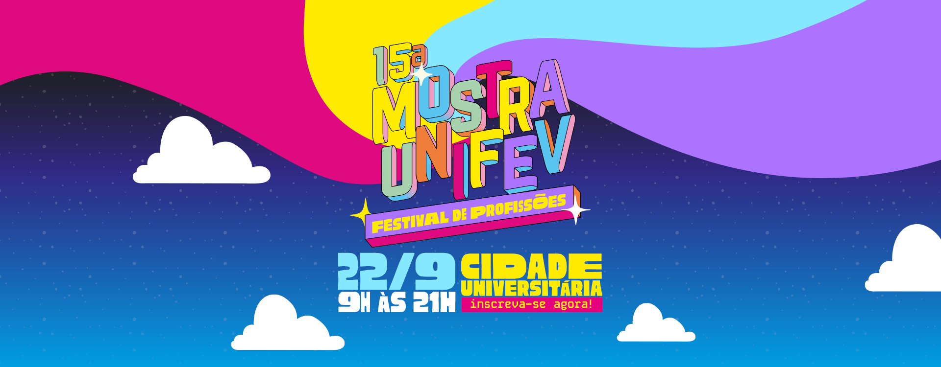 Mostra Unifev 2023