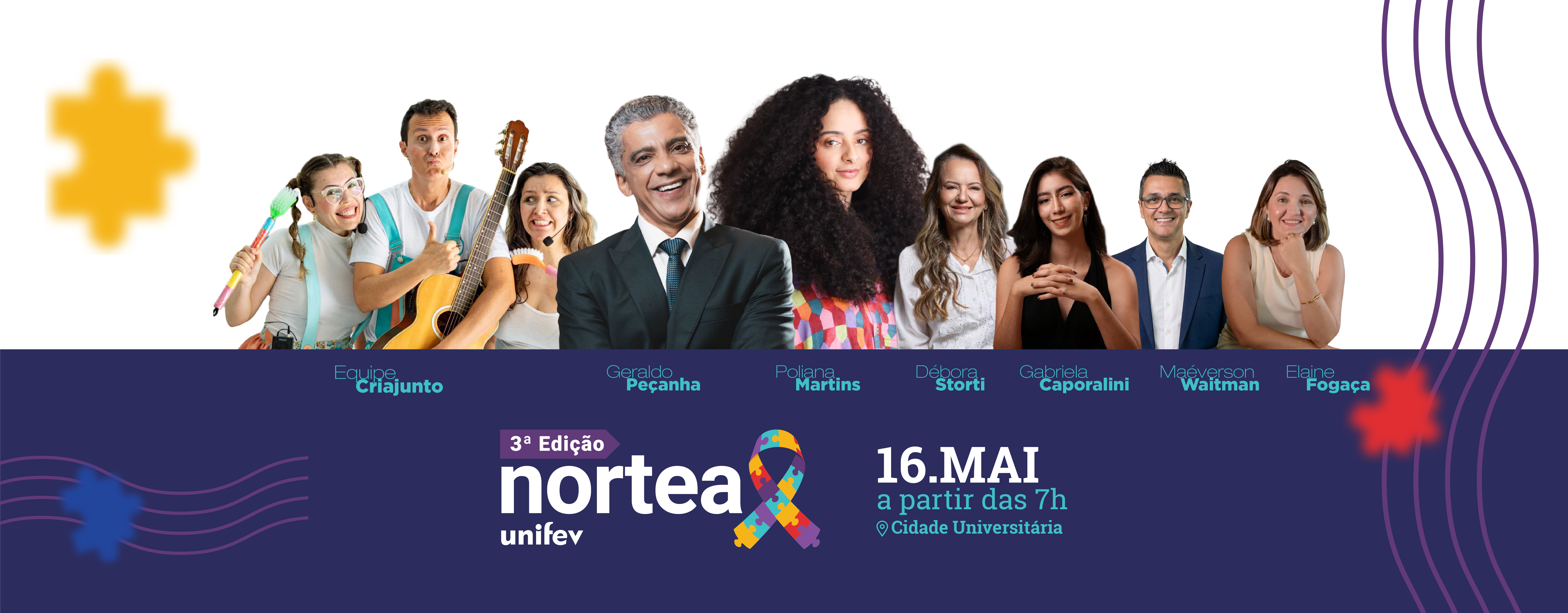 Evento Nortea 2026