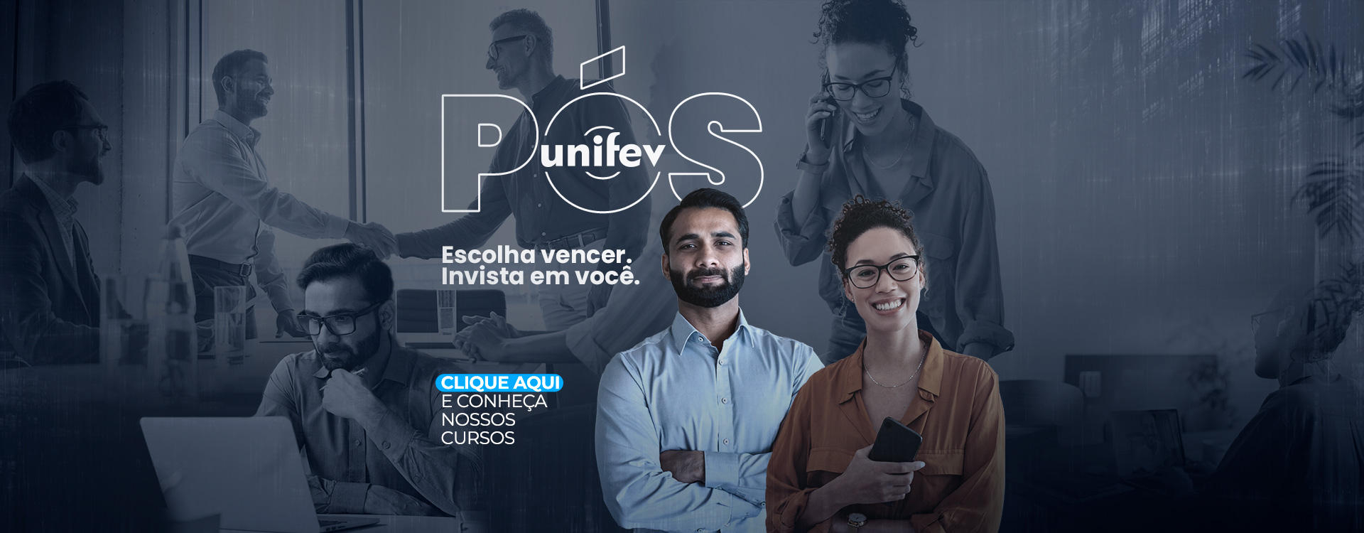 Pós graduação 2023