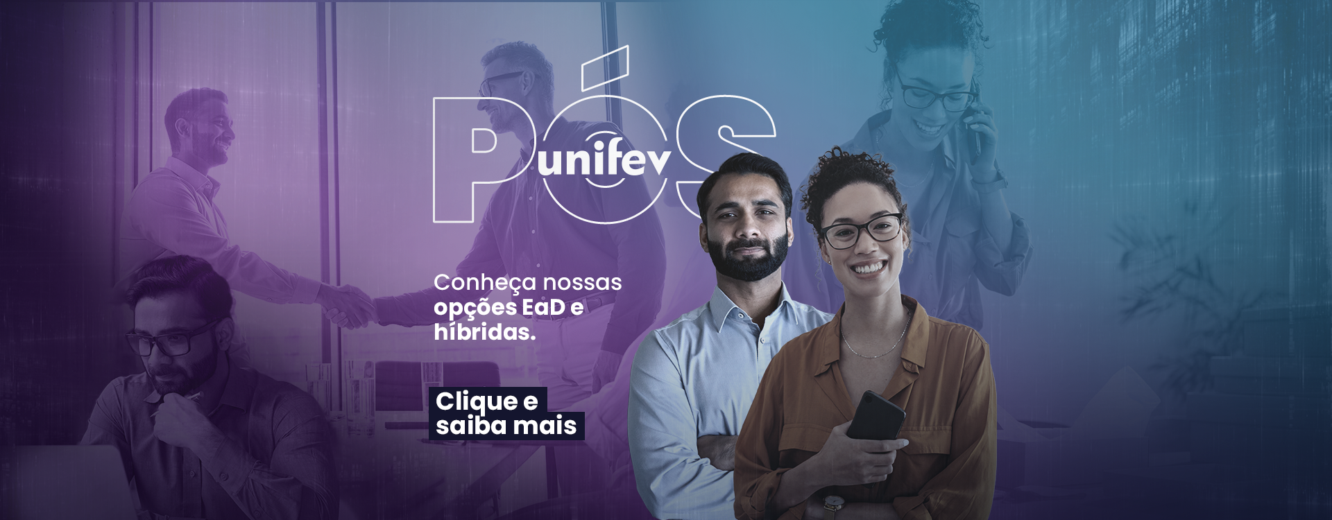 Cursos de Pós-graduação em 2024