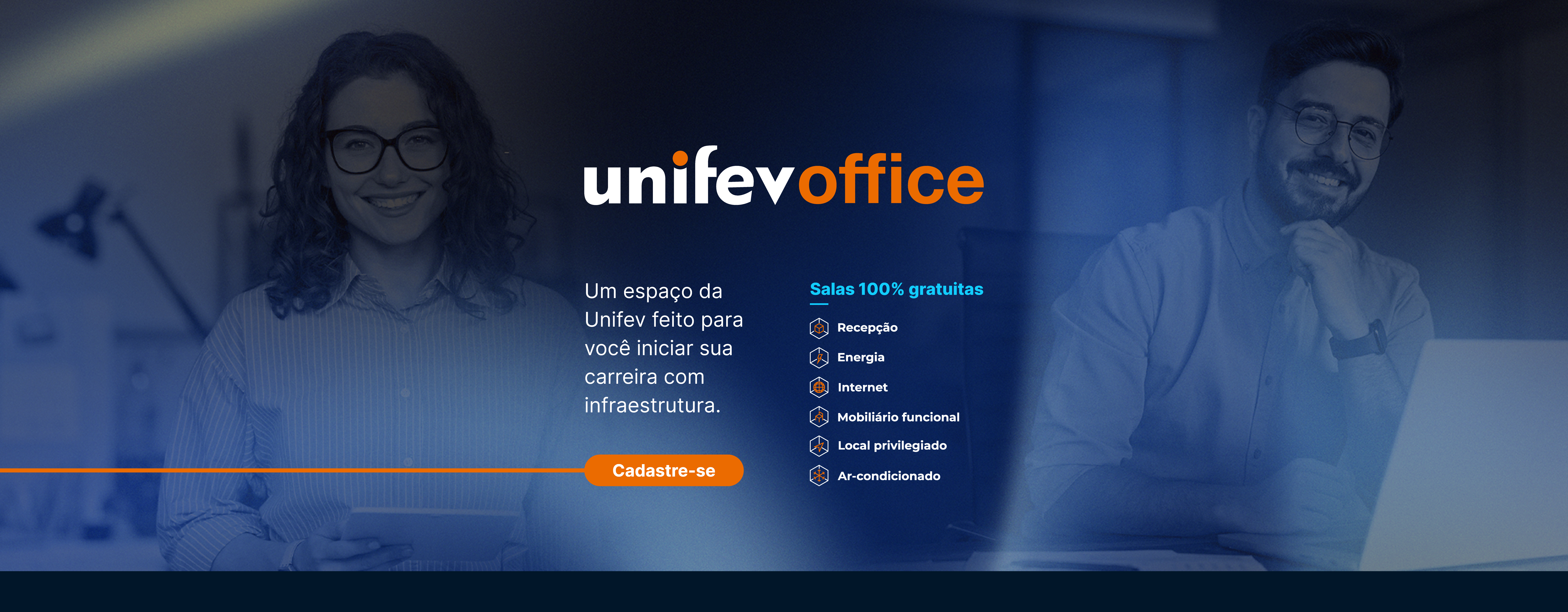 Unifev office