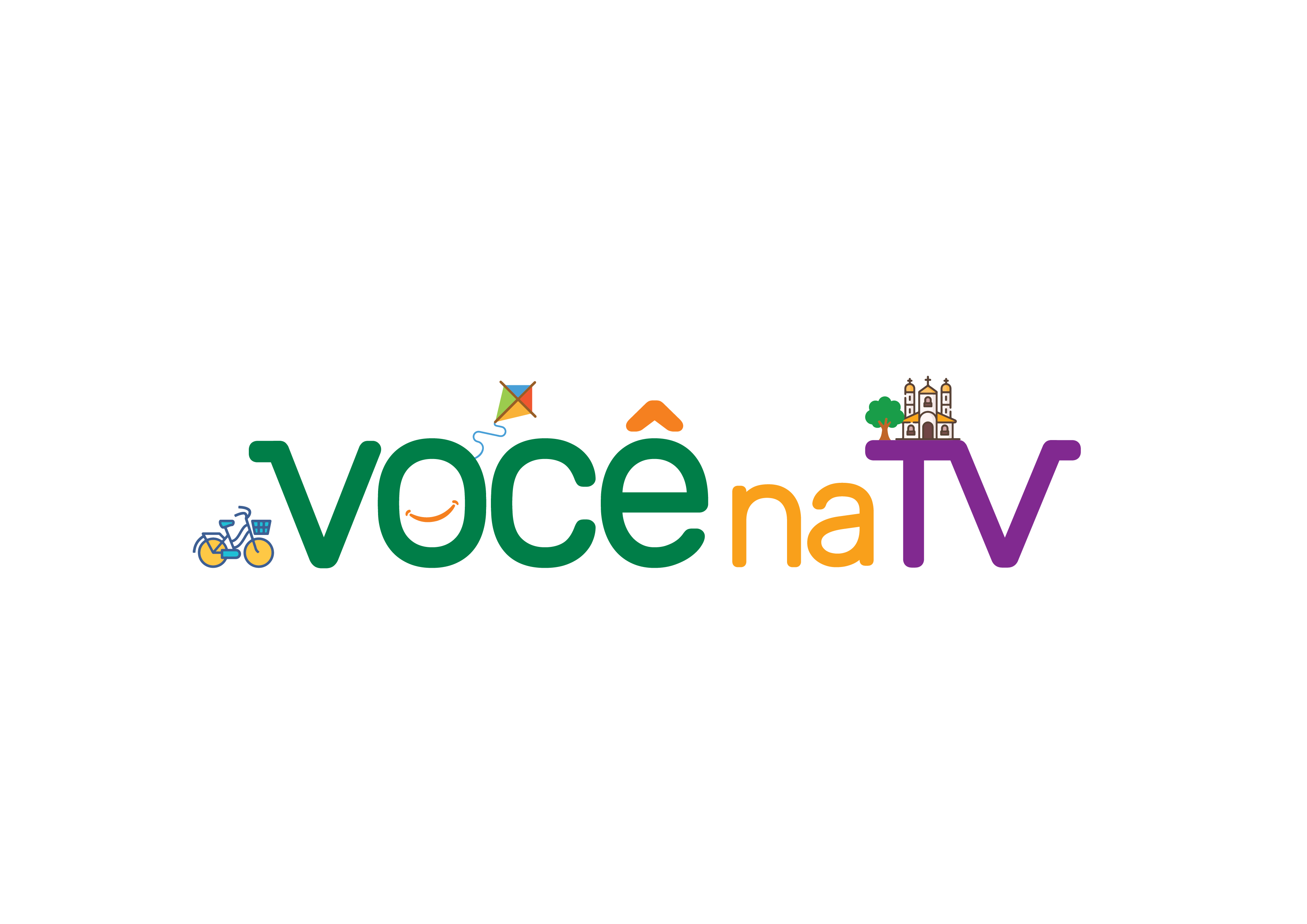 Você na TV