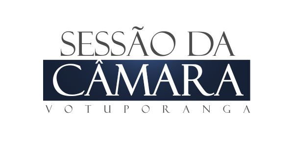 Sessão da Câmara - Ao Vivo