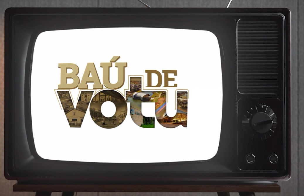 Baú de Votu