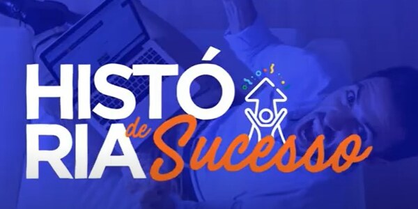 História de Sucesso