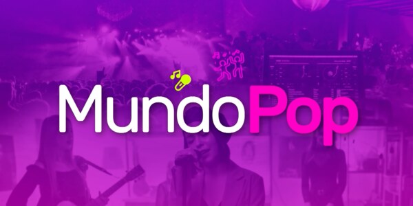 Mundo Pop