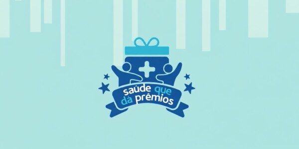Saúde que dá Prêmios