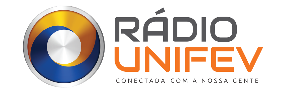 Logo Rádio Unifev