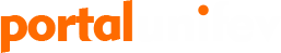 Logotipo Portal Unifev